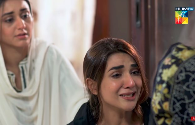 Sila-e-Mohabbat Ep-4 Review