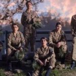 Sinf-e-Aahan Episode-1 Review: An introduction to five girls with great aspirations and one dream to join Pak Army