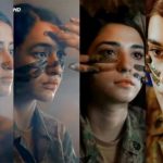 Sinf-e-Aahan trailer gives a first look at female heroes in making
