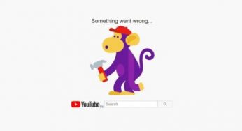 Its not your internet connection! Google, YouTube, and Gmail go down in various regions