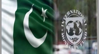 Pakistan and IMF reach staff level agreement