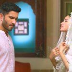 Aye Musht-e-Khaak Ep-3 & 4 Review: Dua chooses studies over marrying Bobby