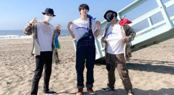 BTS Jin’s new song inspires Super Tuna Dance Challenge