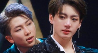 BTS’s RM and Jin test positive for COVID-19