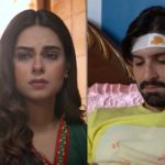 Baddua Episode 12-Review: Junaid continues to give Abeer a hard time