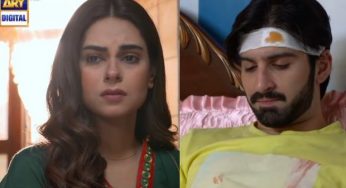 Baddua Episode 12-Review: Junaid continues to give Abeer a hard time