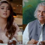 Berukhi Episode-13 Review: Agha Jaan meets Sabeen