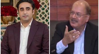 Bilawal getting married? PPP leader Manzoor Wassan knows the dates!