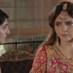 Dobara Episode-6 Review: Mehru is not letting anyone come in her way