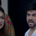 Ek Jhoota Lafz Mohabbat Ep-20 Review: Maaz turns to out be a huge disappointment