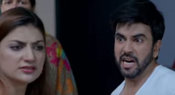 Ek Jhoota Lafz Mohabbat Ep-20 Review: Maaz turns to out be a huge disappointment