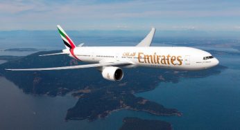 Enjoy special fares on Emirates flights to Europe or the US from Pakistan