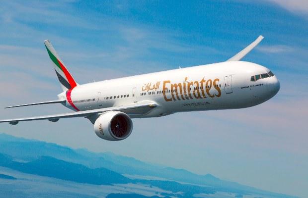 Explore the world in 2022 with Emirates
