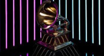 Grammy Awards 2022 Postponed Amid Covid-19 Surge