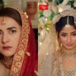 Ishq e Laa Episode-6 Review: Two brides with entirely different destiny