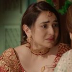 Ishq e Laa Episode-7 Review: A miracle saves Azka from marrying Abid