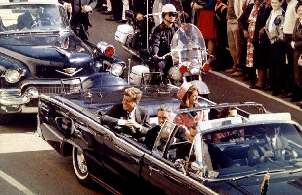 Kennedy's assassination