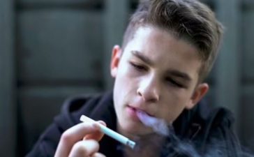 Smoking banned in New Zealand