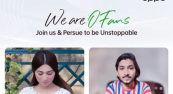 OPPO launches We Are Ofans – Highlighting Aspiring and Empowered Young Individuals