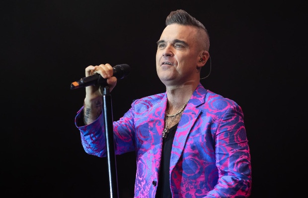 Robbie Williams biopic ‘Better Man’