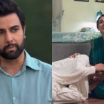 Sila-e-Mohabbat Review: Rabab Hashim and Noor Hassan give a stellar performance in this weeks episodes