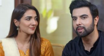 Sila-e-Mohabbat last episode review: Tabrez and Alizay end up together