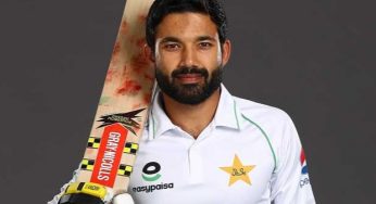 Sussex signs Pakistani wicket keeper-batter Mohammad Rizwan