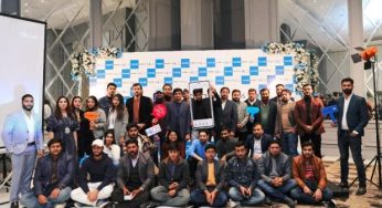 Fun-filled TECNO-HiOS event concludes successfully in Lahore