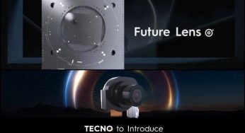 TECNO plans its first Sensor-Shift integrated Android Phone