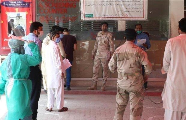 Karachi reports second case of Omicron, however, infected patient escapes quarantine