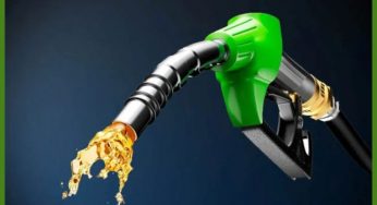 Govt annouce reduction in petrol price by Rs5 per litre from Dec 16