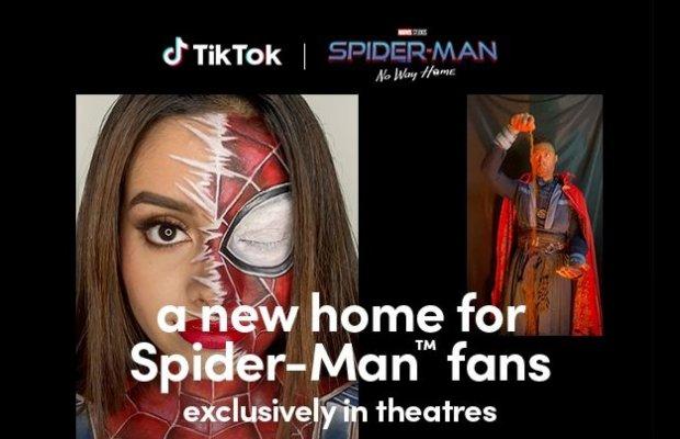Pakistanis Can Celebrate Spider-Man Fandom on TikTok