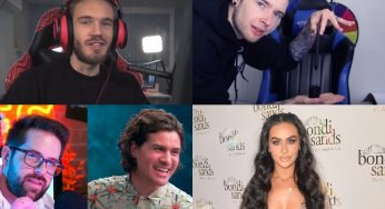Top 10 Famous YouTubers of the World