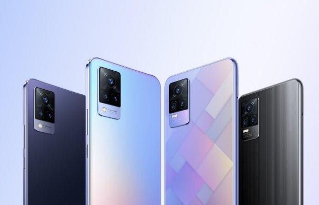 vivo’s Camera Technology — Equipped for Latest Photography and Videography Trends
