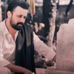 Atif Aslam wins hearts with his acting debut in Sang-e-Mah