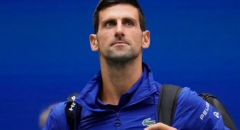 Australia cancels Djokovic’s visa