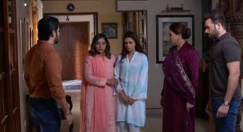 Baddua Episode-16 Review: Junaid is not ready to forgive Abeer