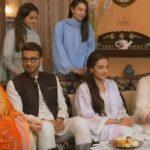 Dil-e-Momin Episode-15 &16 Review: Miraculously Momin and Aashi get engaged!