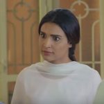Ek Jhoota Lafz Mohabbat Ep-23 Review: Aleeza for the first time speaks for herself