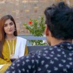 Ek Jhoota Lafz Mohabbat Ep-25 Review: Areesha starts showing her true colors