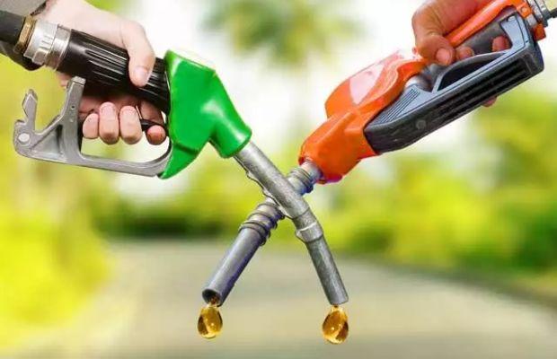 Government increases petrol prices