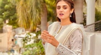 Hira Mani tests positive for COVID-19