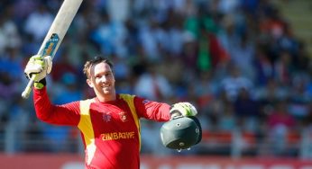 ICC bans Brendan Taylor from all forms of cricket for three and-half-year