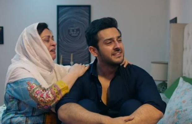 Ishq-e-Laa Episode-13 Review