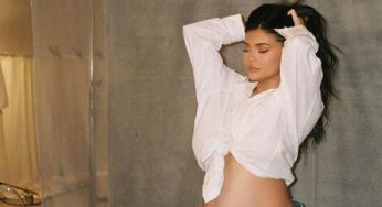 Kylie Jenner becomes the first woman to get 300 million followers on Instagram