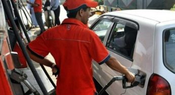 No Change in Petrol Price as PM rejects summary of increment in petroleum products prices