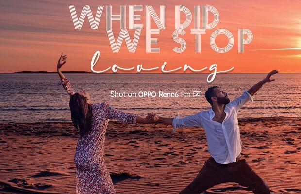 OPPO collaborates with The Colony