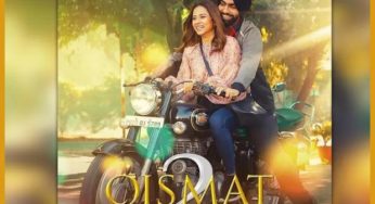 Indian Punjabi film ‘Qismat 2’ to release in Pakistan