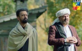 Sang-e-Mah Episode-2 Review