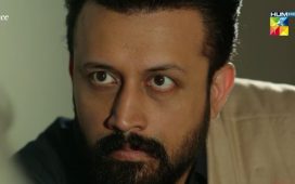 Sang-e-Mah Episode-3 Review